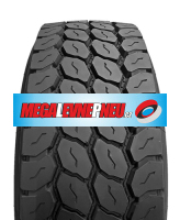 APOLLO ENDUTRAX MA HD 385/65 R22.50 164K NVS/PVS ON/OFF M+S 3PMSF