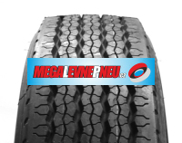 BARKLEY BL216 275/80 R22.50 149/146M VODÍCÍ PNEU M+S