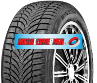 NEXEN WINGUARD SNOW`G WH2 205/55 R16 94V XL