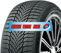 NEXEN WINGUARD SPORT 2 (WU7) 215/55 R18 99V XL
