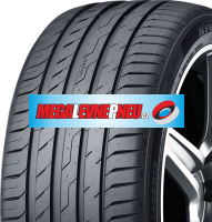 NEXEN N`FERA SPORT (SU2) 225/55 R18 98W (NR) NOICE REDUCTION