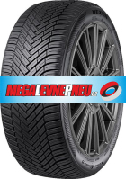 NEXEN N`BLUE 4 SEASON 2 275/45 ZR20 110Y XL M+S