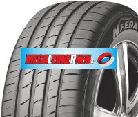 NEXEN N`FERA RU1 255/60 R17 106V