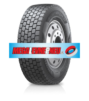 HANKOOK DH31 SMART FLEX 315/60 R22.50 152/148L ZADN NPRAVA M+S