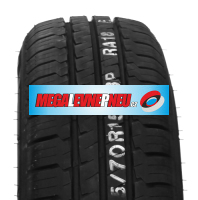 HANKOOK RA18 VANTRA LT 195 R15C 106/104R