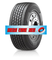 HANKOOK AW02 SMART CONTROL 275/70 R22.50 150/148J M+S 3PMSF