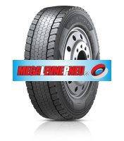 Hankook DL20 e-cube Blue 315/70 R22.50 154/150L ZADN NPRAVA M+S