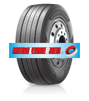 HANKOOK TL20 E-CUBE BLUE 445/45 R19.50 160K NVS/PVS