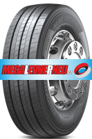 HANKOOK AL20W E-CUBE MAX 355/50 R22.50 156L PEDN NPRAVA M+S