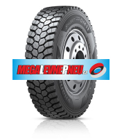 HANKOOK DM11 SMART WORK 315/70 R22.50 154/150L ZADN NPRAVA M+S