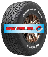 HANKOOK RF12 DYNAPRO AT2 XTREME 30x9.50 R15 104S OWL M+S