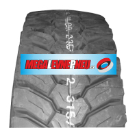 HANKOOK DM09 SMART WORK 315/80 R22.50 156/150K ZADN NPRAVA M+S 3PMSF [OE MAN, Scania]