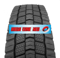 HANKOOK DH51 SMART FLEX 275/70 R22.50 148/145M ZADN NPRAVA M+S 3PMSF