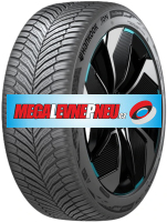HANKOOK IL01A ION FLEXCLIMATE SUV 255/40 R20 101Y XL RP (EV) SOUND ABSORBER M+S