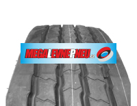 HANKOOK TH31 SMART FLEX 445/45 R19.50 164J TRAILER M+S 3PMSF