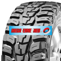 KUMHO KL71 ROAD VENTURE MT 31x10.50 R15 109Q P.O.R. M+S