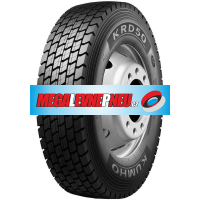 KUMHO KRD50 315/80 R22.50 156/150L ZADN NPRAVA M+S