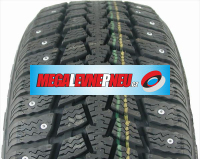 KUMHO KC11 POWER GRIP 235/85 R16 120Q M+S
