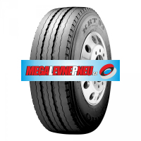 KUMHO KRT03 235/75 R17.50 143/141J NVS/PVS M+S