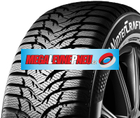 KUMHO WP51 WINTERCRAFT 195/50 R15 82H M+S