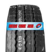 MARSHAL KRT03 245/70 R17.50 143/141J TRAILER