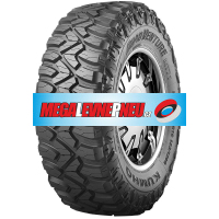 KUMHO MT71 ROAD VENTURE 285/70 R17 121/118Q P.O.R. M+S