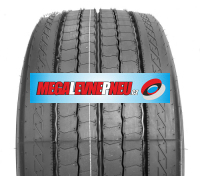 KUMHO KLS23 385/55 R22.50 160K M+S, 3PMSF VODC PNEU FERNVERKEHR