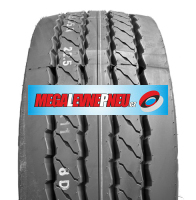 KUMHO KXA11 385/65 R22.50 164K VODC PNEU/TRAILER M+S 3PMSF