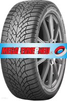 KUMHO WP52 WINTERCRAFT 215/55 R16 97H XL