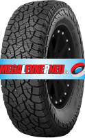 KUMHO AT52 ROAD VENTURE 265/75 R16 116T M+S