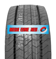 KUMHO KCA31 275/70 R22.50 152/149J (EV) MSTSK AUTOBUS M+S 3PMSF
