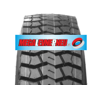 LINGLONG LLD960 315/80 R22.50 156/150L M+S, 3PMSF