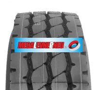 CROSSWIND CWA40K 425/65 R22.50 165K M+S 3PMSF VODC PNEU STAVEBN