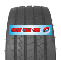 GROUNDSPEED GSFS02 315/60 R22.50 154/150L VODC PNEU (152/148M) M+S