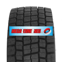 AEROTYRE AE01-D PLUS 205/75 R17.50 124/122M DRIVE M+S, 3PMSF
