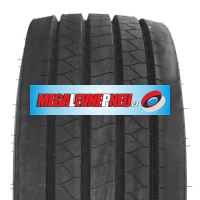 AEROTYRE AE01-S PLUS 295/60 R22.50 150/147K VODC PNEU M+S, 3PMSF (149/146L)