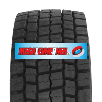 UNIVERSAL UNVS-02 295/80 R22.50 152/148M REGIO DRIVE M+S, 3PMSF