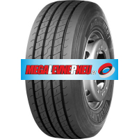 WESTLAKE WSR+1 (17,5 +19,5 ZOLL) 285/70 R19.50 146/144M M+S, 3PMSF VODÍCÍ PNEU