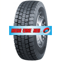 GOODRIDE MULTI DRIVE D1 295/80 R22.50 152/149M ZADN NPRAVA M+S