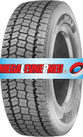 WESTLAKE WDA2 315/80 R22.50 156/150L 156L (154M) M+S, 3PMSF