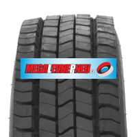 TRAZANO TRANS D21 265/70 R19.50 140/138M DRIVE M+S, 3PMSF