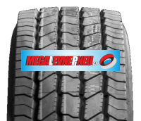TRAZANO NOVO TRANS S18 245/70 R17.50 136/134M VODC PNEU M+S, 3PMSF