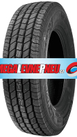 TRAZANO NOVO TRANS S18 265/70 R19.50 140/138M VODC PNEU M+S, 3PMSF