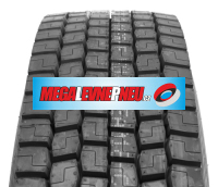 YARTU AD153 315/80 R22.50 154/151M DRIVE M+S 3PMSF