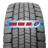 ARISUN AD718 295/60 R22.50 150/147K DRIVE 3PMSF M+S