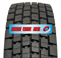GOLDEN CROWN AD159 ECOWAY 295/80 R22.50 152/149M DRIVE M+S 3PMSF