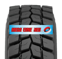 WINDFORCE GDM77 TERRA MASTER 315/80 R22.50 156/153K DRIVE ON/OFF M+S