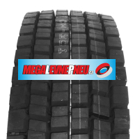 OTANI OH301 12 R22.50 152/148M 3PMSF, M+S