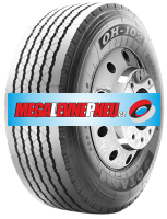 OTANI OH102 385/65 R22.50 160K 3PMSF, M+S