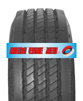 DOUBLE COIN RT 600 235/75 R17.50 143/141J TRAILER M+S 3PMSF